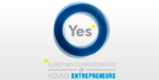 YES-(Avrupa Genç Girişimciler Konfederasyonu)
